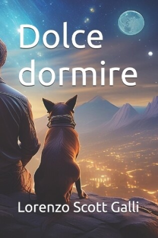 Cover of Dolce dormire