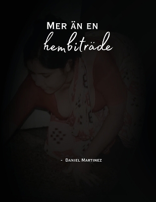 Book cover for Mer än en hembiträde