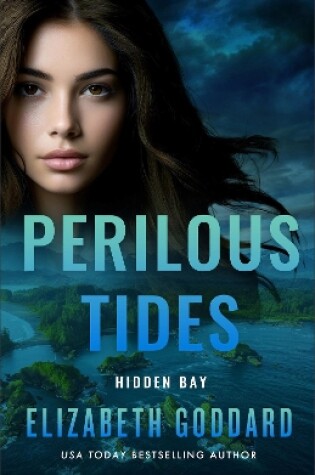 Cover of Perilous Tides