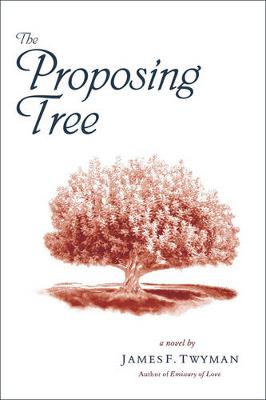 Book cover for The Proposing Tree
