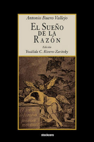 Cover of El Sueno De La Razon