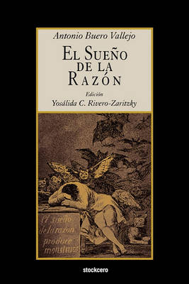 Book cover for El Sueno De La Razon