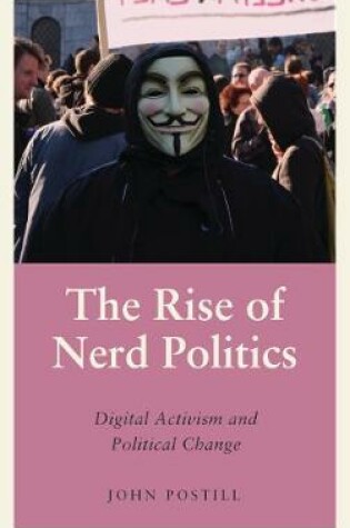 Cover of The Rise of Nerd Politics