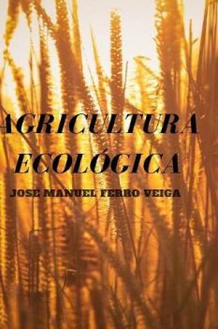 Cover of Agricultura ecologica