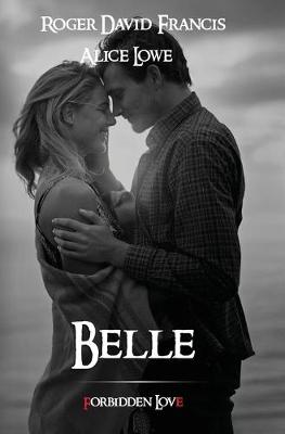 Book cover for Belle