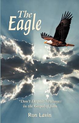 Book cover for The Eagle