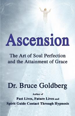 Book cover for Ascension