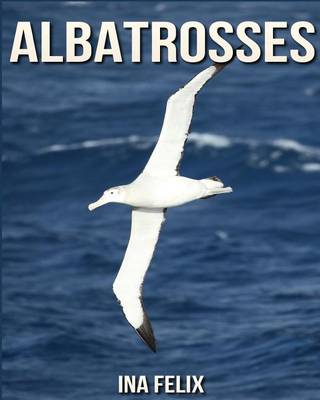 Book cover for Albatrosses