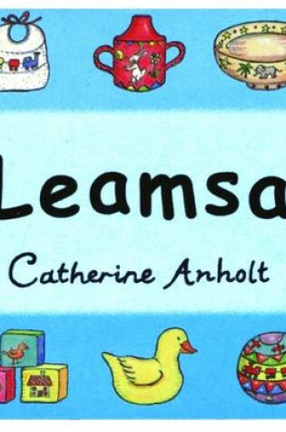 Cover of Leamsa