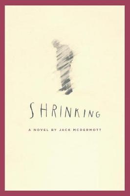 Book cover for Shrinking