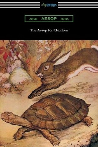 Cover of The Aesop for Children (Aesop's Fables for Children)