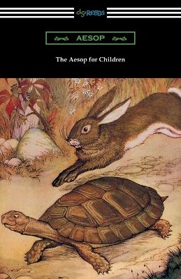 Book cover for The Aesop for Children (Aesop's Fables for Children)