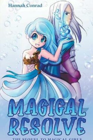 Cover of Magical Resolve