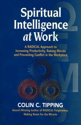 Book cover for Spiritual Intelligence at Work