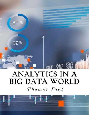 Book cover for Analytics in a Big Data World
