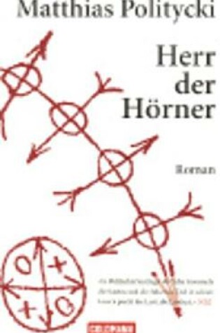 Cover of Herr der Horner