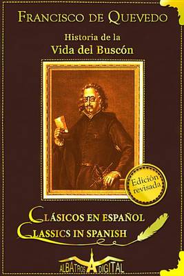 Book cover for Historia de La Vida del Buscn