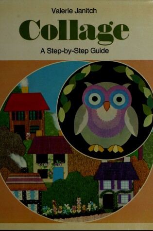 Cover of Collage Step by Step