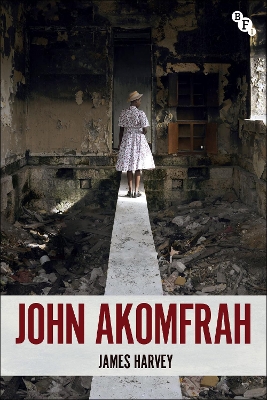 Cover of John Akomfrah