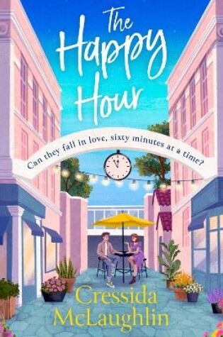 Cover of The Happy Hour