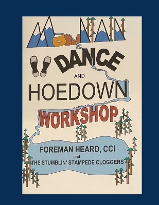 Cover of Mountain Dance and Hoedown Workshop