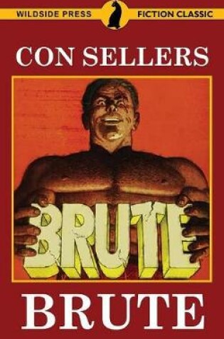 Cover of Brute