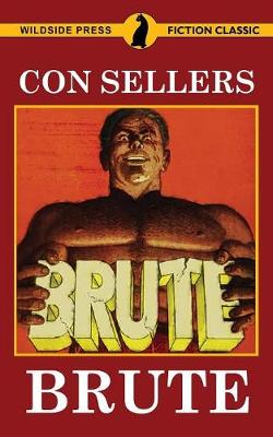 Book cover for Brute