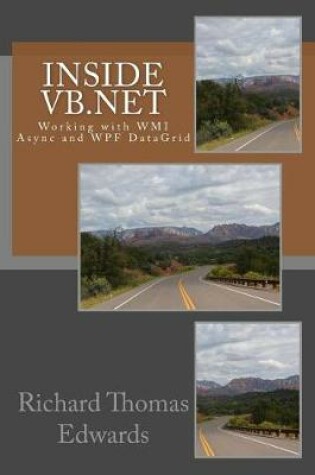 Cover of Inside VB.Net