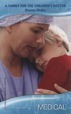 Cover of Family for the Children's Doctor