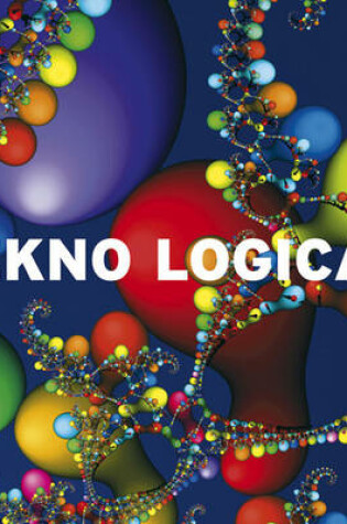 Cover of Tekno Logical