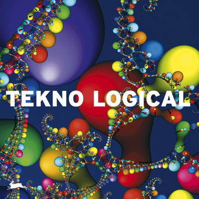 Book cover for Tekno Logical