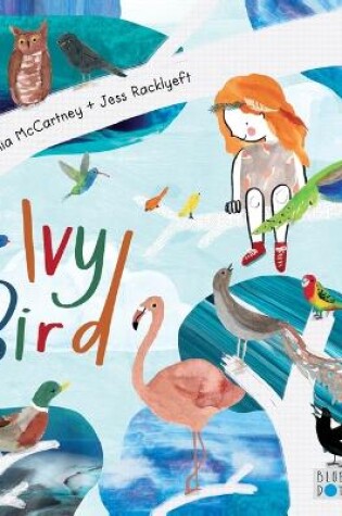 Cover of Ivy Bird