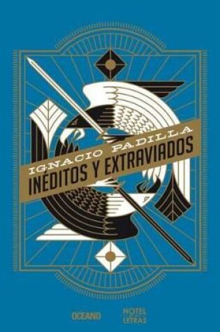 Cover of Inéditos Y Extraviados