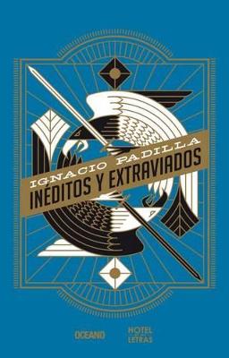Book cover for Inéditos Y Extraviados