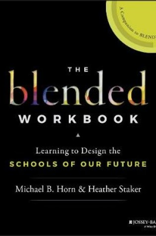 Cover of The Blended Workbook