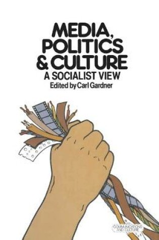 Cover of Media Politics and Culture