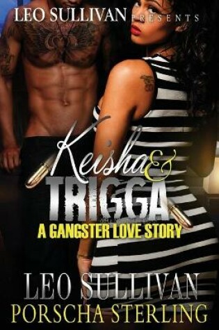 Cover of Keisha & Trigga