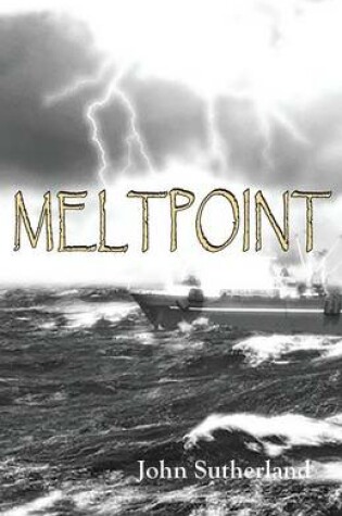 Cover of Meltpoint