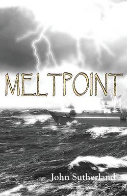 Book cover for Meltpoint
