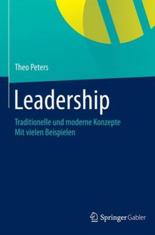 Cover of Leadership