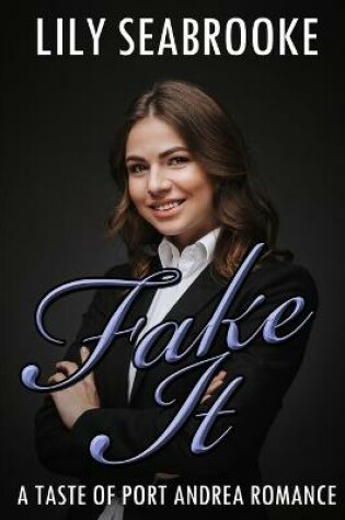 Cover of Fake It