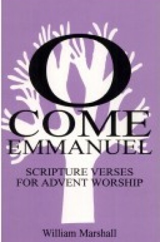 Cover of O Come Emmanuel