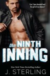 Book cover for The Ninth Inning