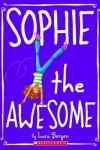 Book cover for Sophie the Awesome