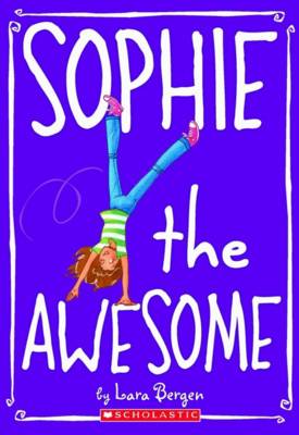Cover of Sophie the Awesome
