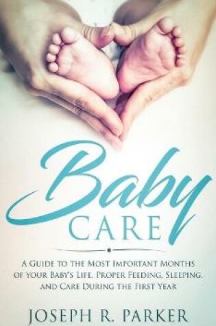 Cover of Baby Care