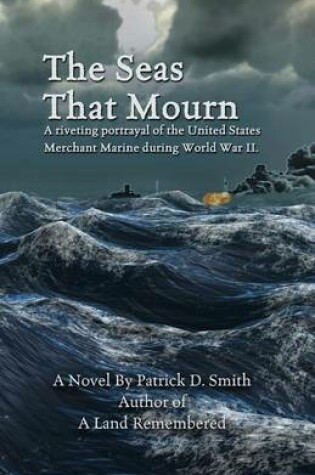 Cover of The Seas That Mourn