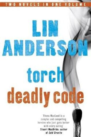 Cover of Torch/Deadly Code