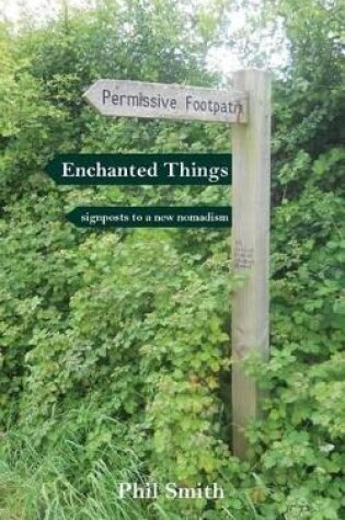 Cover of Enchanted Things