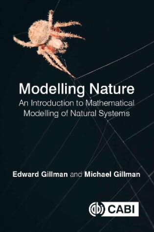 Cover of Modelling Nature